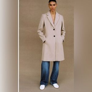 🔥🔥Zara soft coat